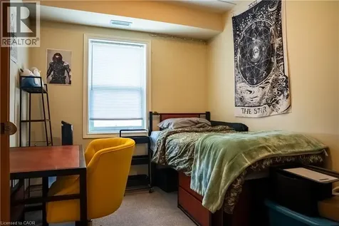253 Lester Street Waterloo ON N2L 3W6