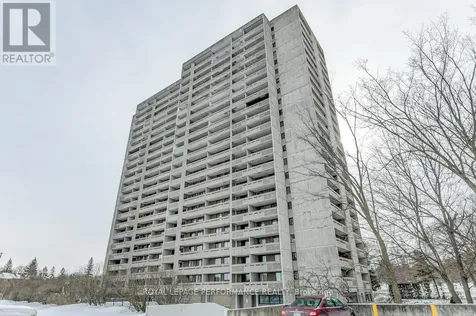 415 Greenview Avenue Ottawa ON K2B 8G5