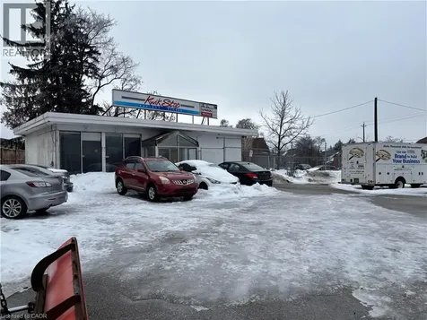 2191 Kingsway Drive Kitchener ON N2C 1A2