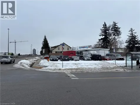 2191 Kingsway Drive Kitchener ON N2C 1A2