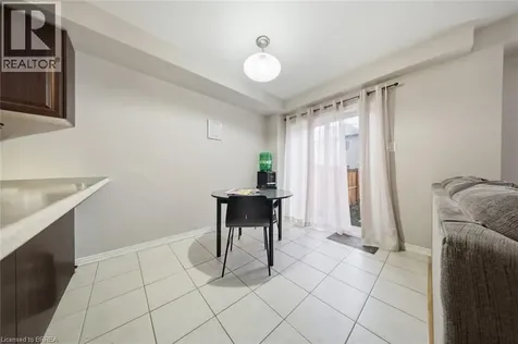 126 Munro Circle Brantford ON N3T 0R4
