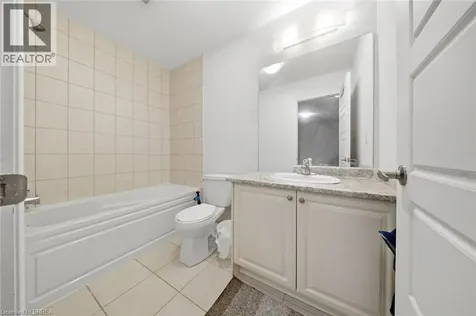 126 Munro Circle Brantford ON N3T 0R4