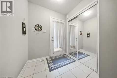 126 Munro Circle Brantford ON N3T 0R4