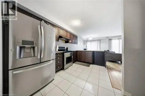 126 Munro Circle Brantford ON N3T 0R4