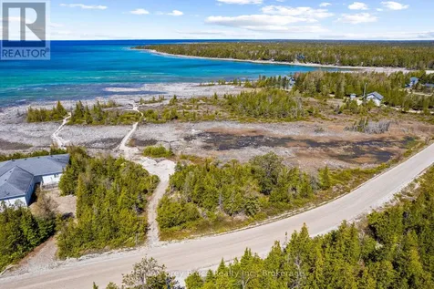 23 Pedwell Drive Northern Bruce Peninsula ON N0H 2R0