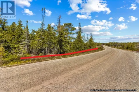 23 Pedwell Drive Northern Bruce Peninsula ON N0H 2R0