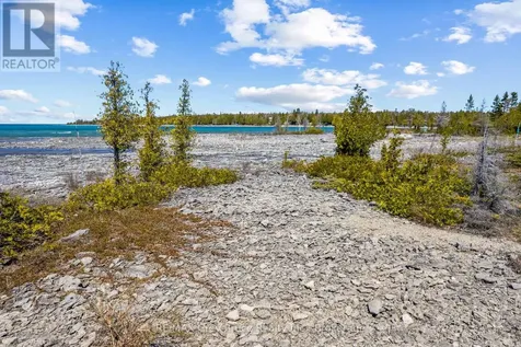 23 Pedwell Drive Northern Bruce Peninsula ON N0H 2R0
