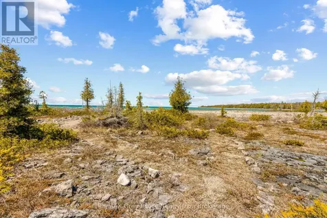 23 Pedwell Drive Northern Bruce Peninsula ON N0H 2R0