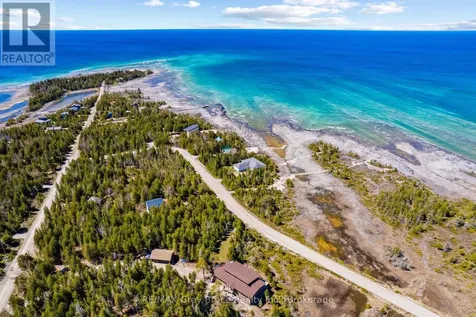 23 Pedwell Drive Northern Bruce Peninsula ON N0H 2R0
