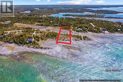 23 Pedwell Drive Northern Bruce Peninsula ON N0H 2R0