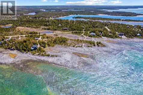 23 Pedwell Drive Northern Bruce Peninsula ON N0H 2R0