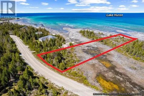 23 Pedwell Drive Northern Bruce Peninsula ON N0H 2R0