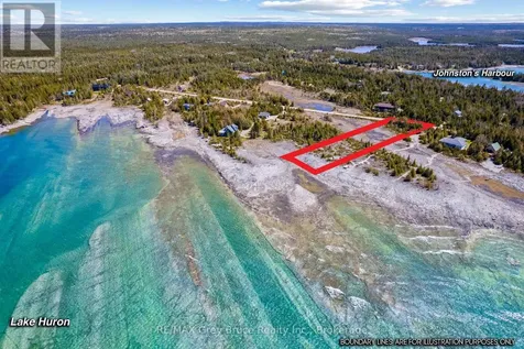 23 Pedwell Drive Northern Bruce Peninsula ON N0H 2R0