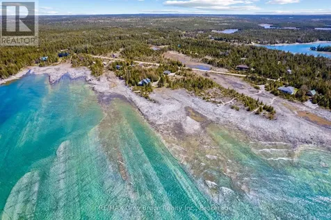 23 Pedwell Drive Northern Bruce Peninsula ON N0H 2R0