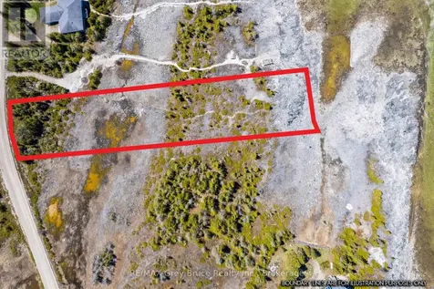 23 Pedwell Drive Northern Bruce Peninsula ON N0H 2R0