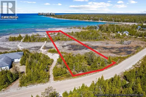 23 Pedwell Drive Northern Bruce Peninsula ON N0H 2R0