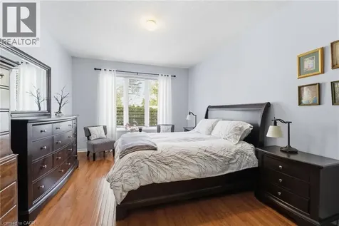40 Wesleyan Court Ancaster ON L9G 5C7