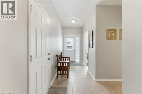 40 Wesleyan Court Ancaster ON L9G 5C7