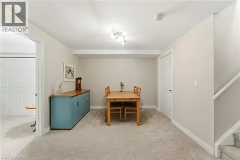 40 Wesleyan Court Ancaster ON L9G 5C7