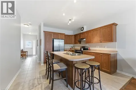 40 Wesleyan Court Ancaster ON L9G 5C7
