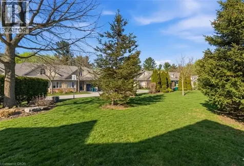 40 Wesleyan Court Ancaster ON L9G 5C7