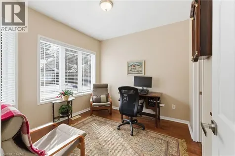 40 Wesleyan Court Ancaster ON L9G 5C7