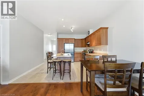 40 Wesleyan Court Ancaster ON L9G 5C7