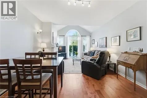 40 Wesleyan Court Ancaster ON L9G 5C7