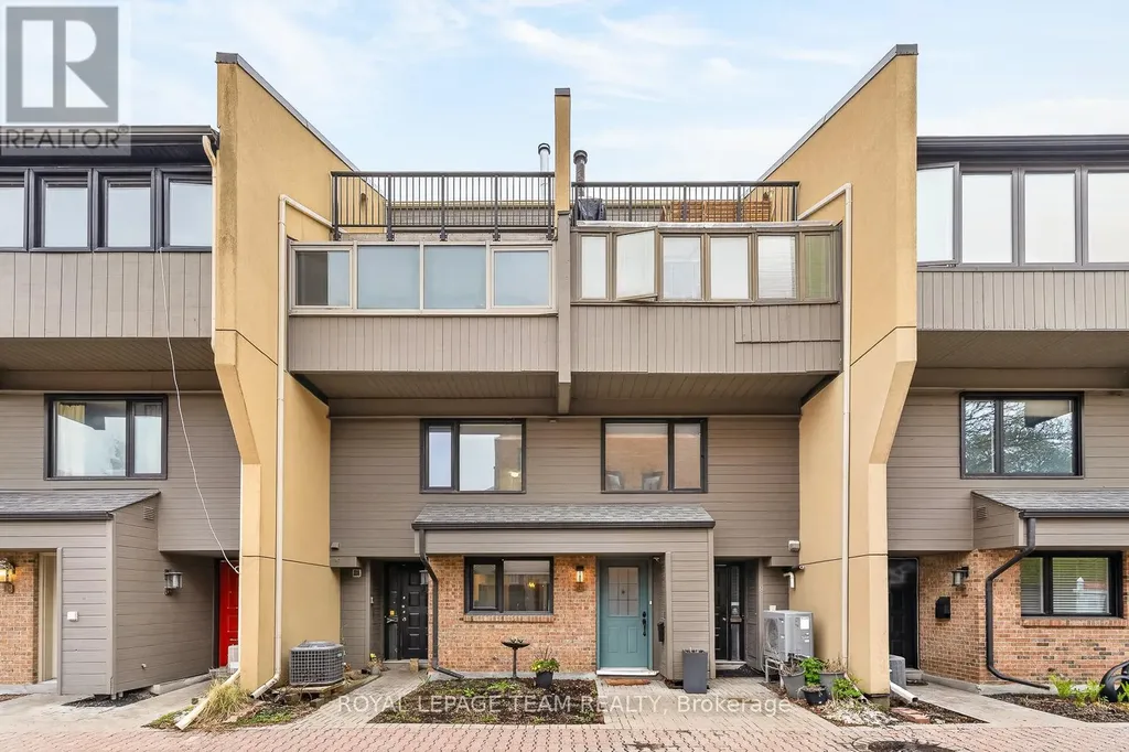 290 Cathcart Street Ottawa ON K1N 5C4