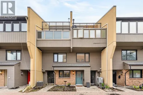 290 Cathcart Street Ottawa ON K1N 5C4