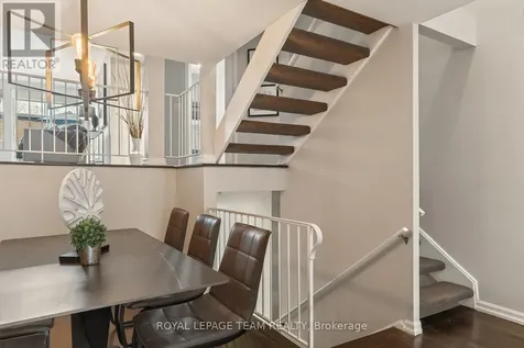 290 Cathcart Street Ottawa ON K1N 5C4