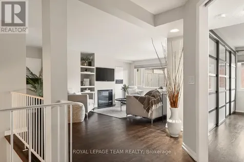 290 Cathcart Street Ottawa ON K1N 5C4