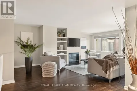 290 Cathcart Street Ottawa ON K1N 5C4