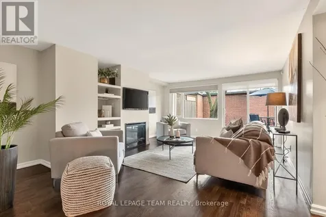 290 Cathcart Street Ottawa ON K1N 5C4