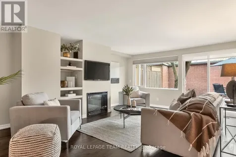 290 Cathcart Street Ottawa ON K1N 5C4