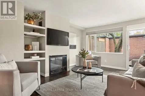 290 Cathcart Street Ottawa ON K1N 5C4