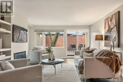 290 Cathcart Street Ottawa ON K1N 5C4