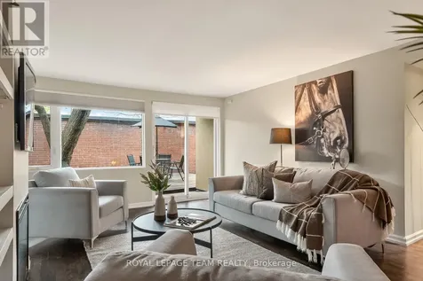290 Cathcart Street Ottawa ON K1N 5C4