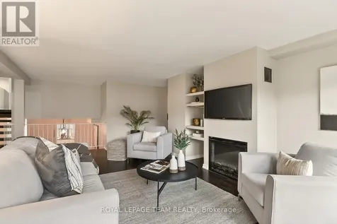 290 Cathcart Street Ottawa ON K1N 5C4