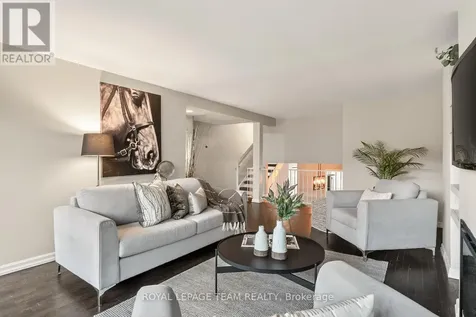 290 Cathcart Street Ottawa ON K1N 5C4