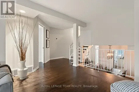 290 Cathcart Street Ottawa ON K1N 5C4
