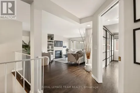 290 Cathcart Street Ottawa ON K1N 5C4
