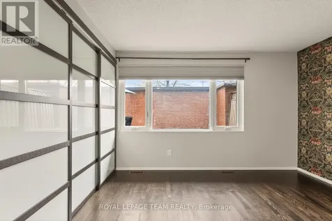 290 Cathcart Street Ottawa ON K1N 5C4