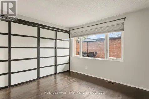 290 Cathcart Street Ottawa ON K1N 5C4