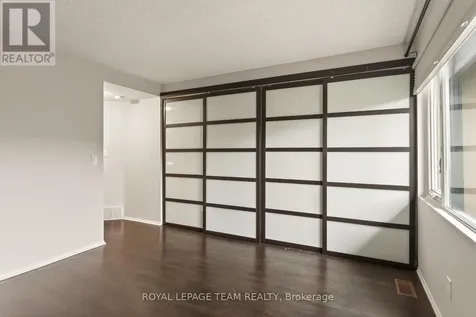 290 Cathcart Street Ottawa ON K1N 5C4