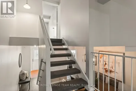 290 Cathcart Street Ottawa ON K1N 5C4