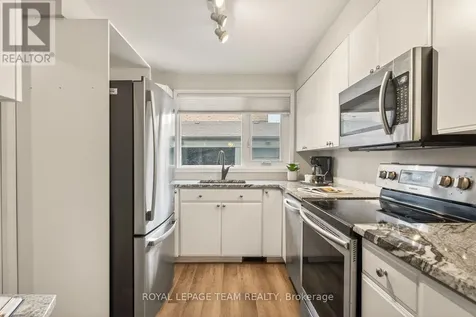 290 Cathcart Street Ottawa ON K1N 5C4