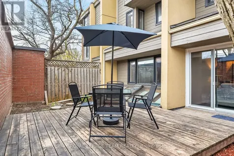 290 Cathcart Street Ottawa ON K1N 5C4