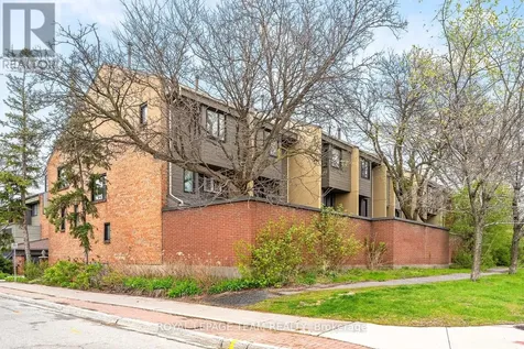 290 Cathcart Street Ottawa ON K1N 5C4