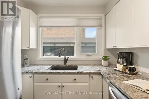 290 Cathcart Street Ottawa ON K1N 5C4